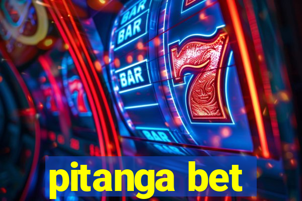 pitanga bet